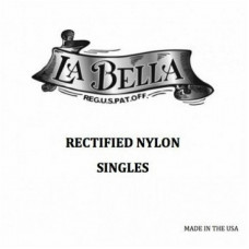 LA BELLA S1 - Струна одиночная для классической гитары