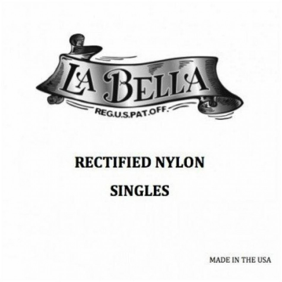 LA BELLA S1 - Струна одиночная для классической гитары