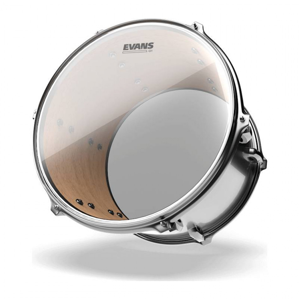 EVANS TT14G1 - Пластик 14
