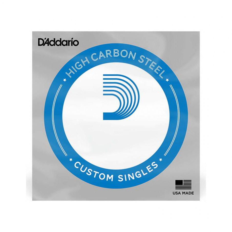 D'ADDARIO PL010 - Струна одиночная для акустической и электрогитары