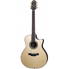 CRAFTER LX G-3000ce - Гитара электроакустическая шестиструнная