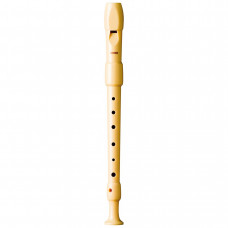 HOHNER B9516 - Блокфлейта сопрано немецкая система