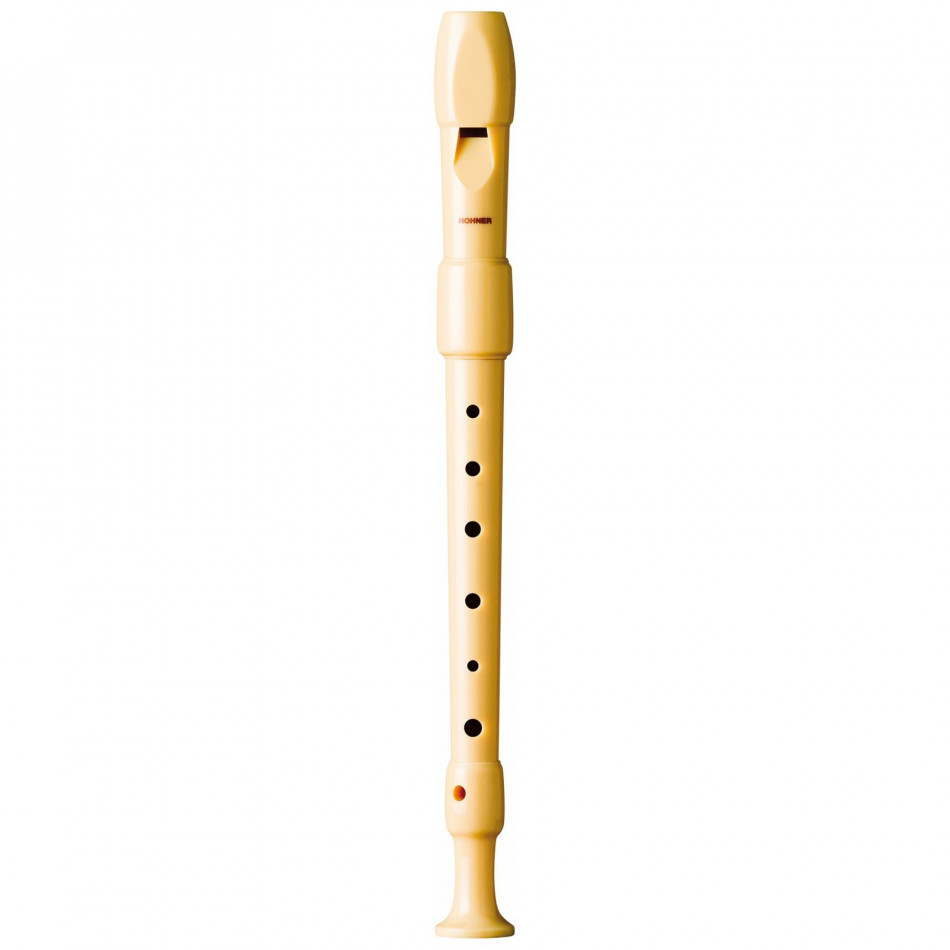 HOHNER B9516 - Блокфлейта сопрано немецкая система