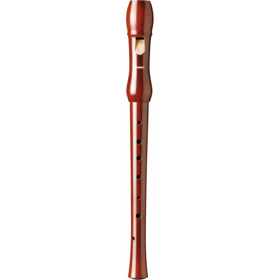 HOHNER B9555 - Блокфлейта сопрано немецкая система