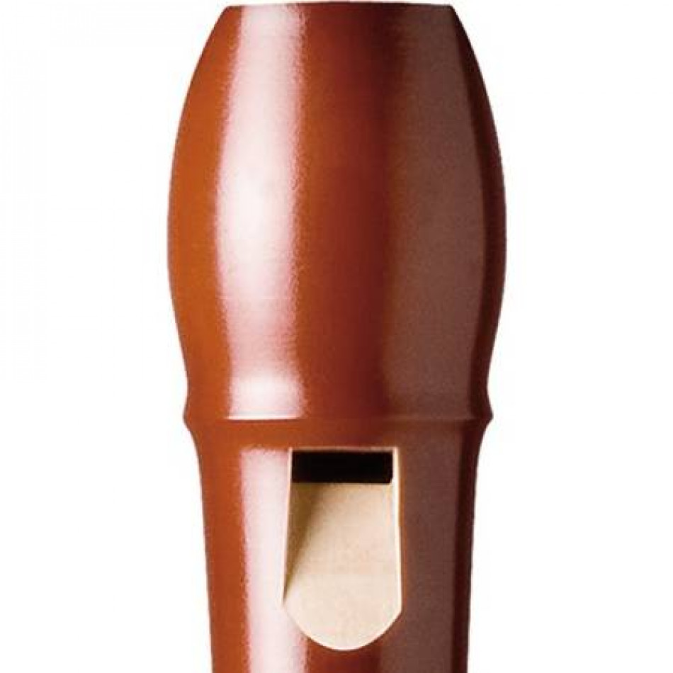 HOHNER B9550 - Блокфлейта сопрано барочная система