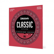 D'ADDARIO EJ27 N - Струны для классической гитары