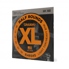 D'ADDARIO EHR340 - Струны для электрогитары