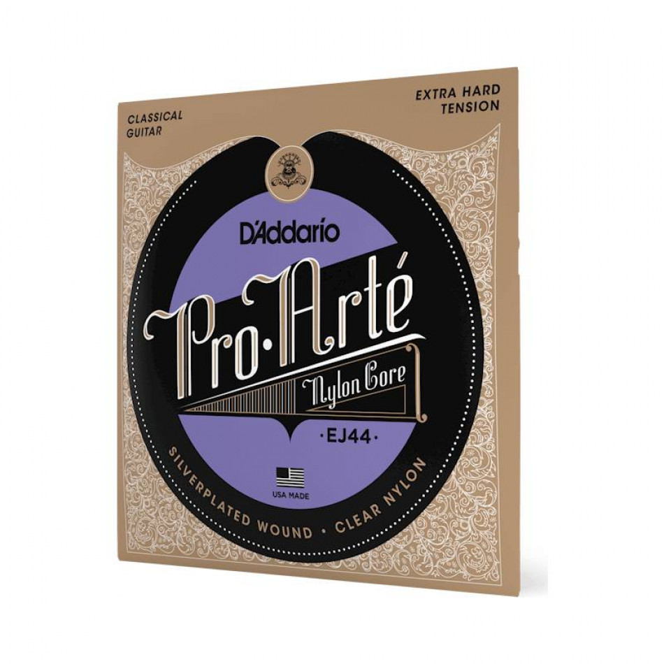 D'ADDARIO EJ44 - Струны для классической гитары