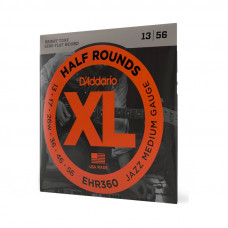 D'ADDARIO EHR360 - Струны для электрогитары