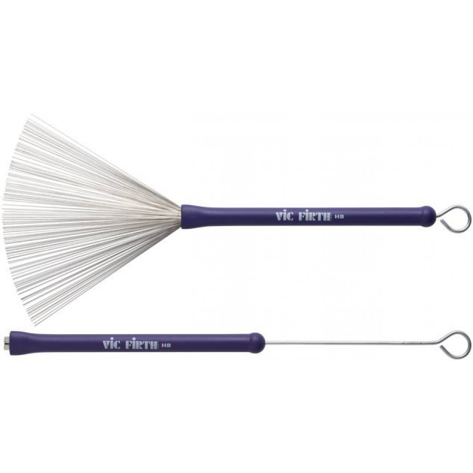 VIC FIRTH HB - Щетки