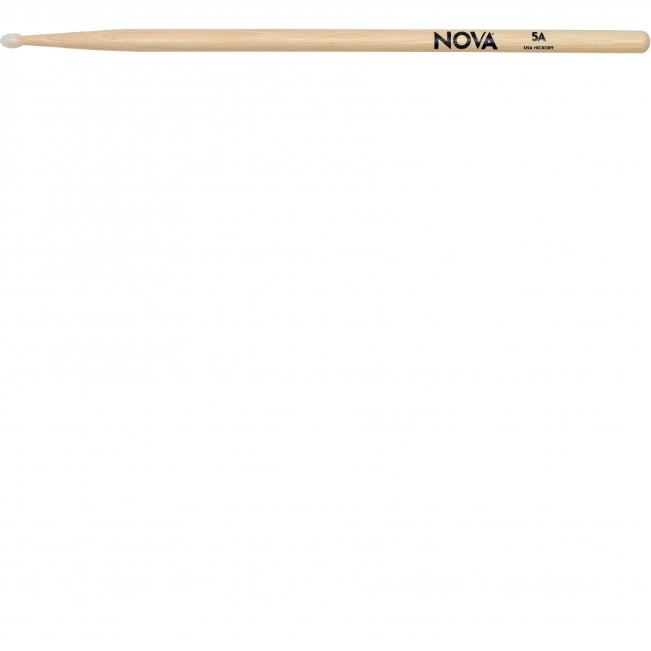 VIC FIRTH N5A N - Барабанные палочки орех