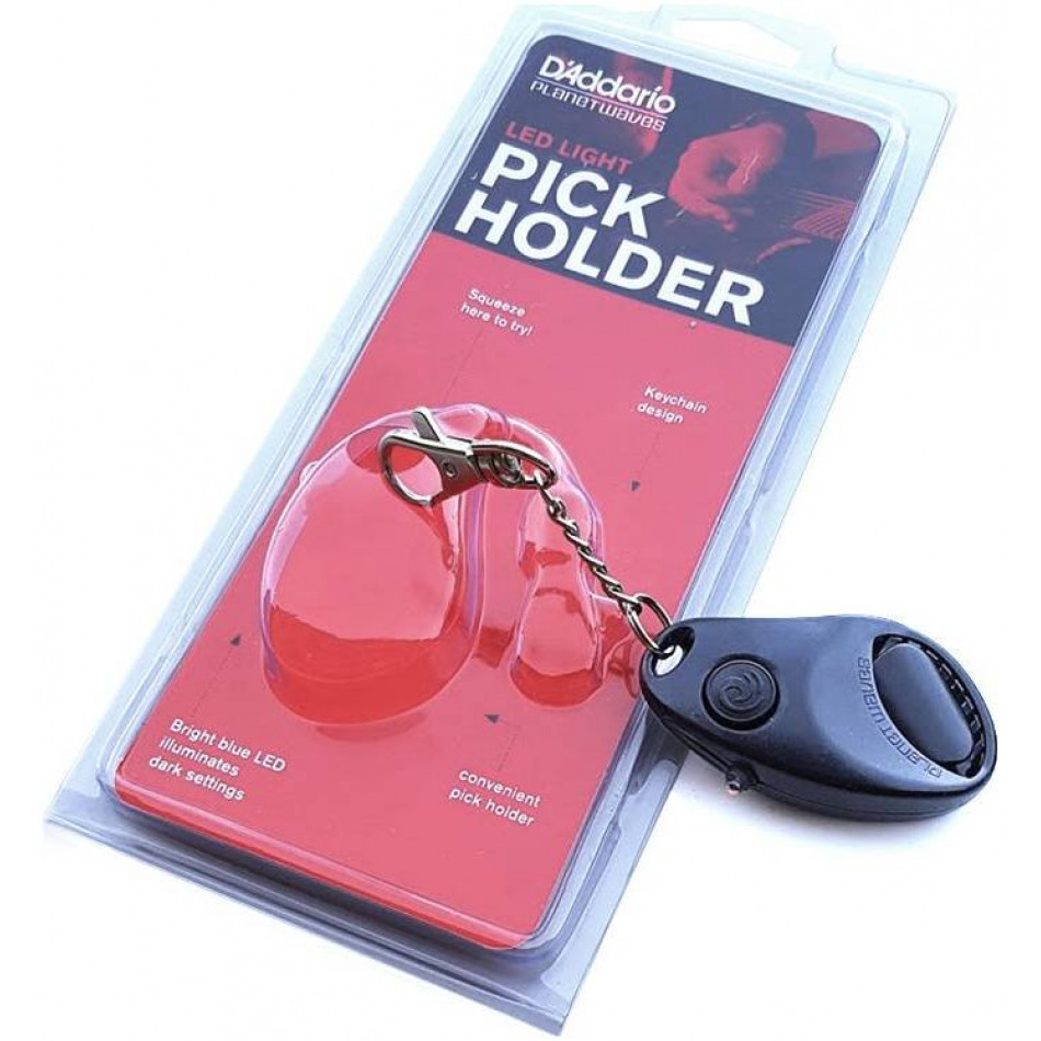 PLANET WAVES PW-LED-01 - Держатель для медиатора