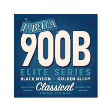 LA BELLA 900B - Струны для классической гитары