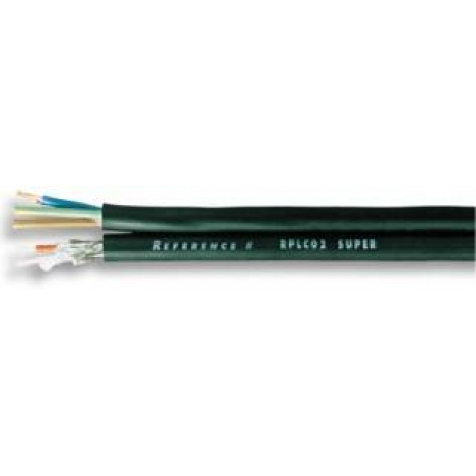 REFERENCE RPLC 01 A/C DMX - DMX кабель
