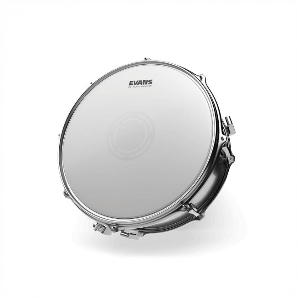 EVANS B12HW - Пластик 12