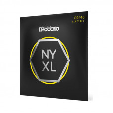 D'ADDARIO NYXL0946 - Струны для электрогитары