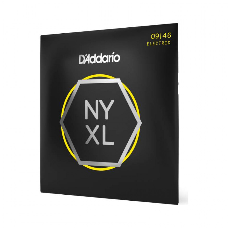 D'ADDARIO NYXL0946 - Струны для электрогитары