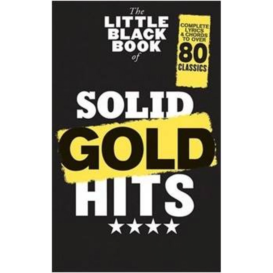 MUSIC SALES AM1007358 - Книга с нотами / аккордами для гитары