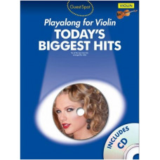 MUSIC SALES AM1008007 - Книга с нотами / аккордами для струнных