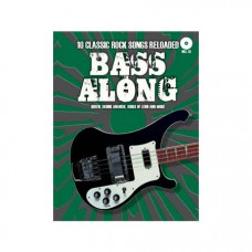 MUSIC SALES BOE5201 - Книга с нотами / аккордами для гитары