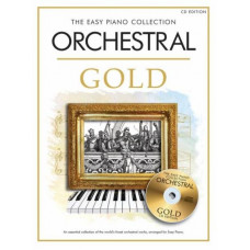 MUSIC SALES CH81961 - Книга с нотами / аккордами для клавишных