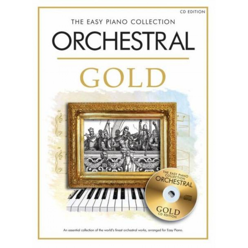 MUSIC SALES CH81961 - Книга с нотами / аккордами для клавишных
