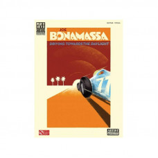 MUSIC SALES HL00110278 - Книга с нотами / аккордами для гитары