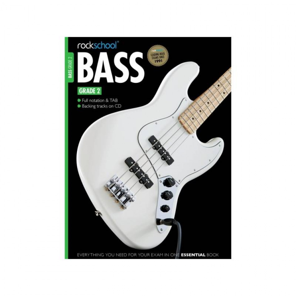 MUSIC SALES RSK051212 - Книга с нотами / аккордами для гитары
