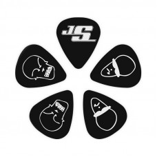 PLANET WAVES 1CBK6-10JS - Набор медиаторов 10 шт.