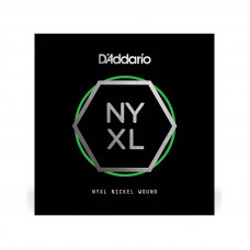 D'ADDARIO NYNW054 - Струна одиночная для электрогитары