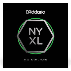 D'ADDARIO NYNW065 - Струна одиночная для электрогитары