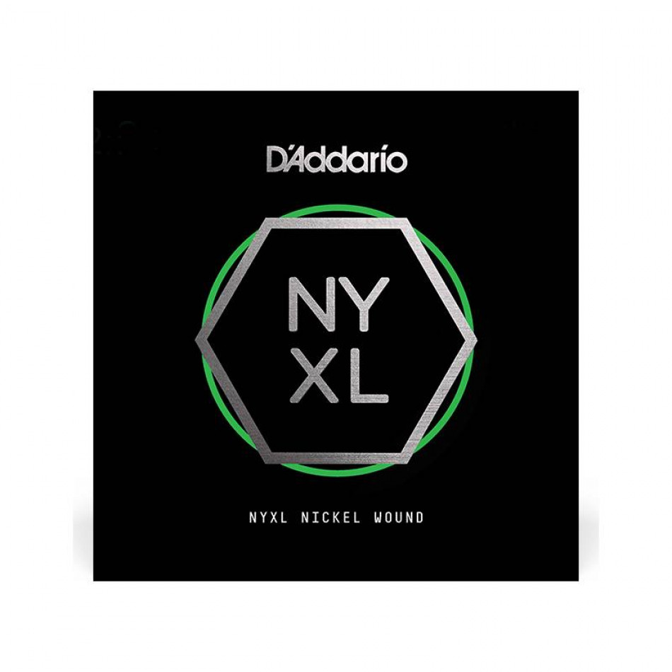 D'ADDARIO NYNW074 - Струна одиночная для электрогитары