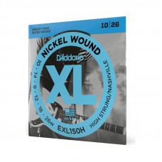 D'ADDARIO EXL150H - Струны для электрогитары