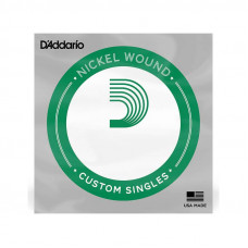D'ADDARIO XLB032 - Струна одиночная для бас-гитары