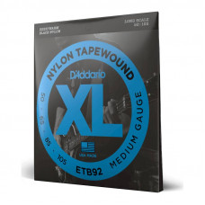 D'ADDARIO ETB 92 - Струны для бас-гитары