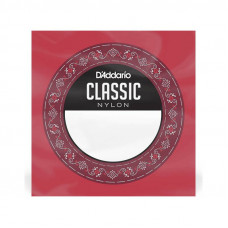D'ADDARIO J2703 - Струна одиночная для классической гитары