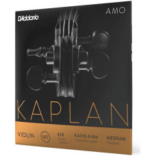 D'ADDARIO KA310 4/4 M - Струны для скрипки