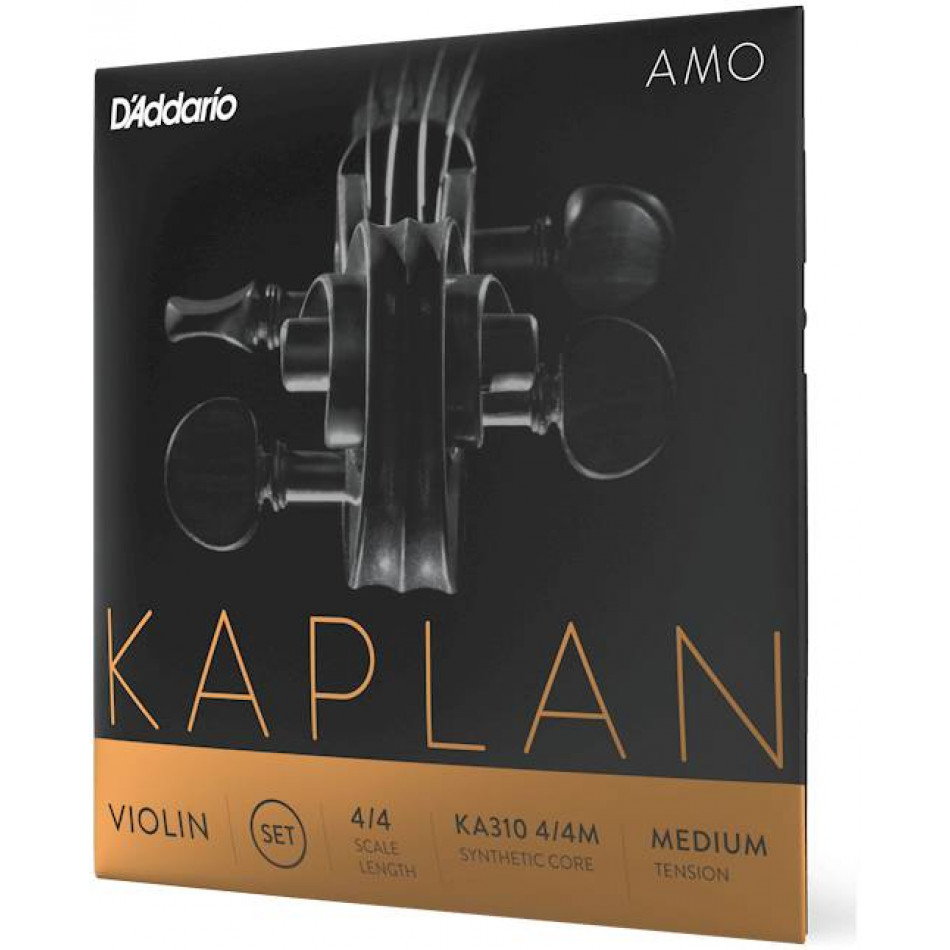 D'ADDARIO KA310 4/4 M - Струны для скрипки