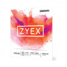 D'ADDARIO DZ311 4/4 M - Струна одиночная для скрипки