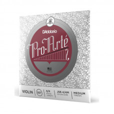 D'ADDARIO J5601 4/4 M - Струна одиночная для скрипки