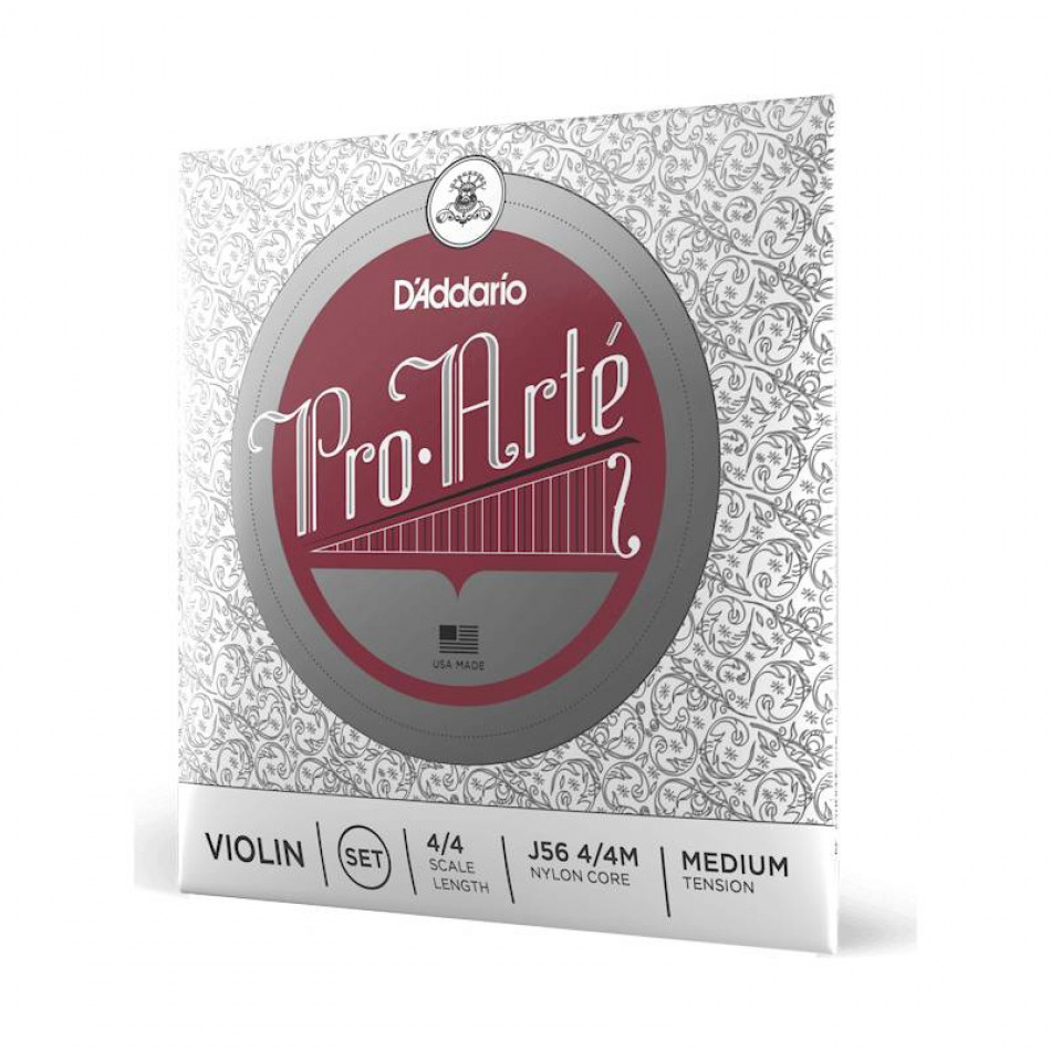 D'ADDARIO J5601 4/4 M - Струна одиночная для скрипки
