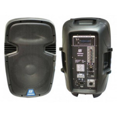 AUDIOVOICE AP212D - Акустическая система