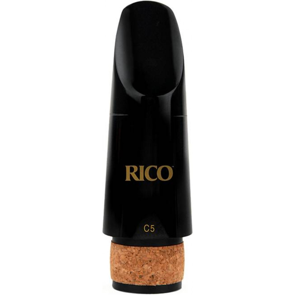 RICO RRGMPCBCLC5 - Мундштук для кларнета