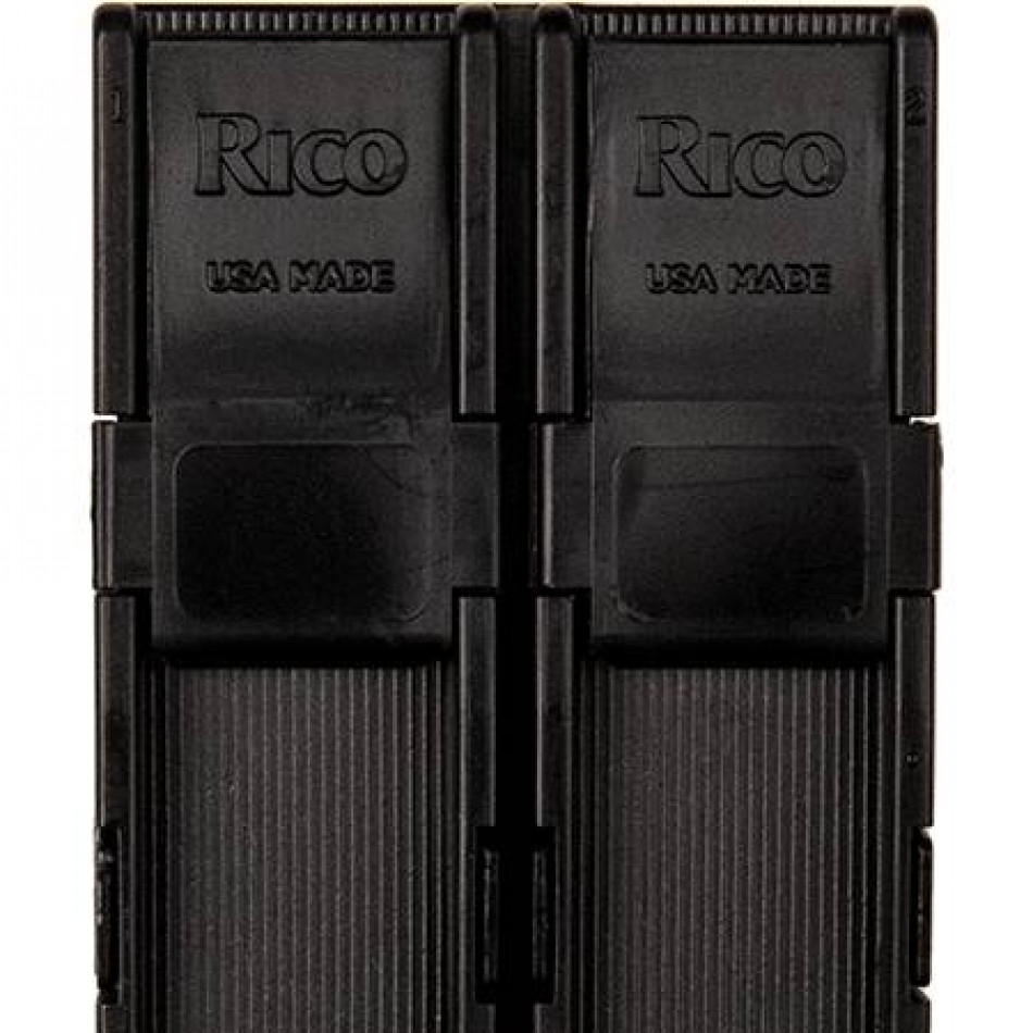 RICO RGRD4ASCL - Кейс для тростей