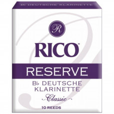 RICO RCR1030D - Трости для кларнета
