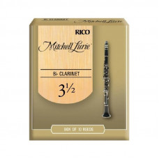 RICO RML10BCL350 - Трости для кларнета