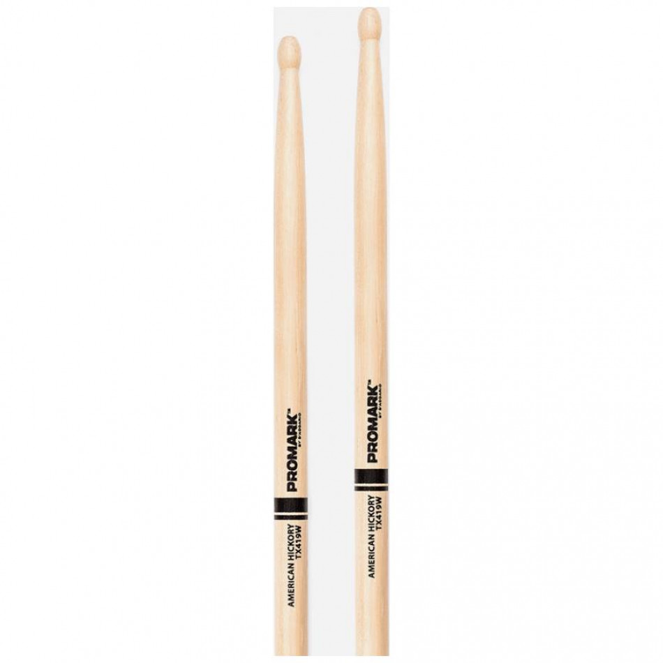 PRO MARK TX419W - Барабанные палочки орех