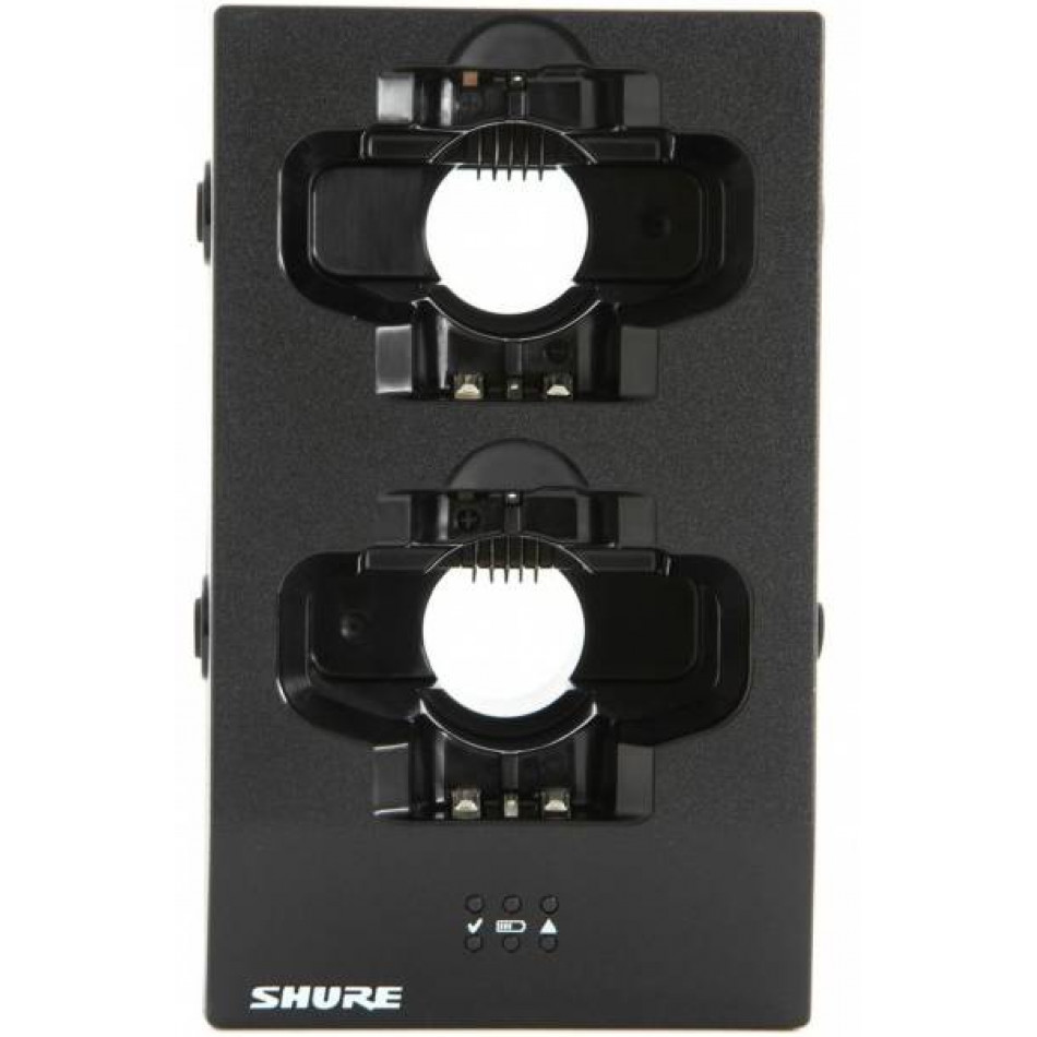 SHURE SBC200E - Зарядное устройство