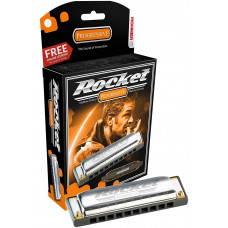 HOHNER Rocket 2013/20 E - Губная гармоника диатоническая