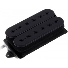 DIMARZIO DP159BK EVOLUTION BRIDGE - Звукосниматель